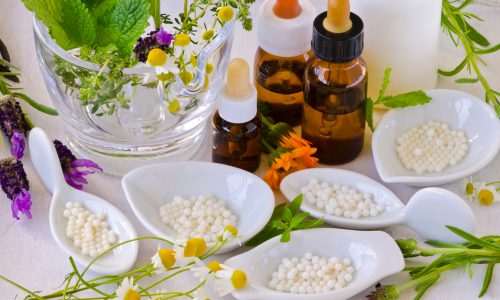 Homeopatija cvjetne esencije